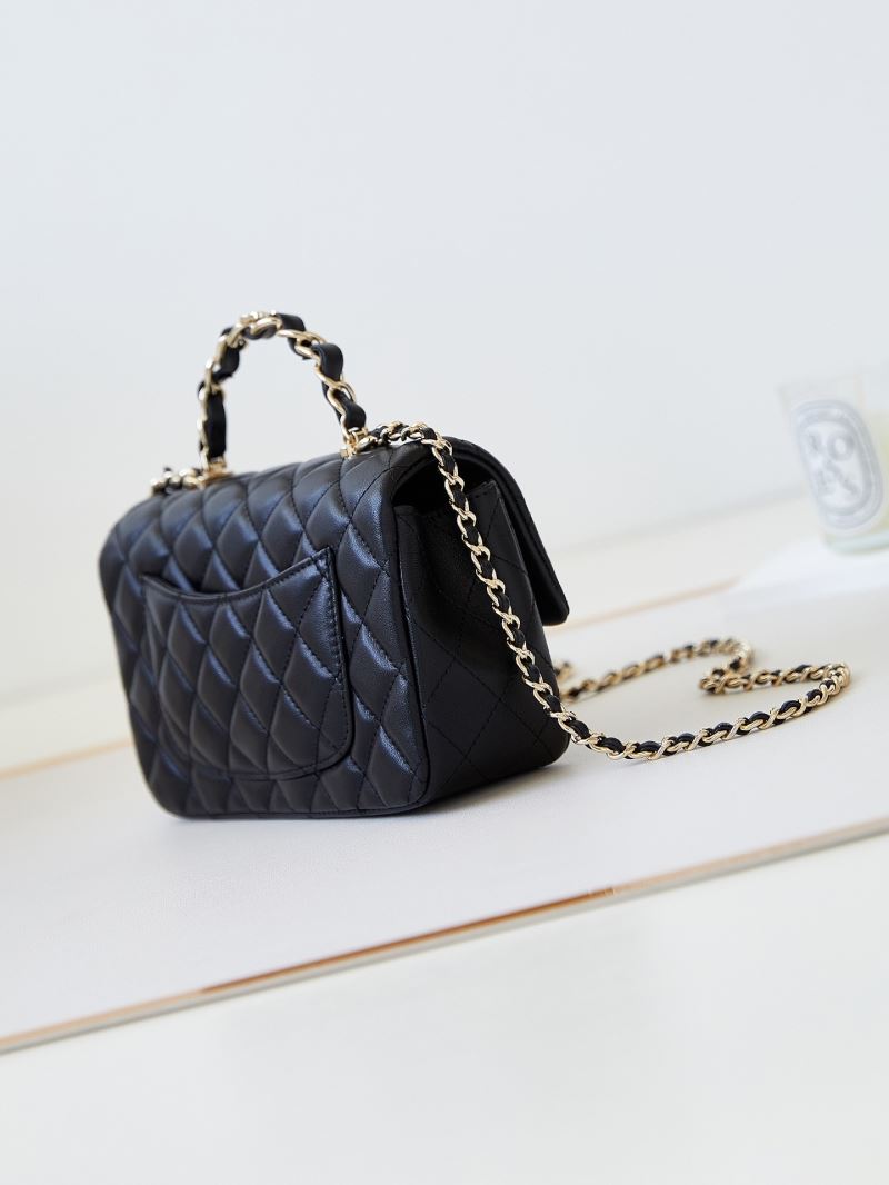 Ch**el satchel bags